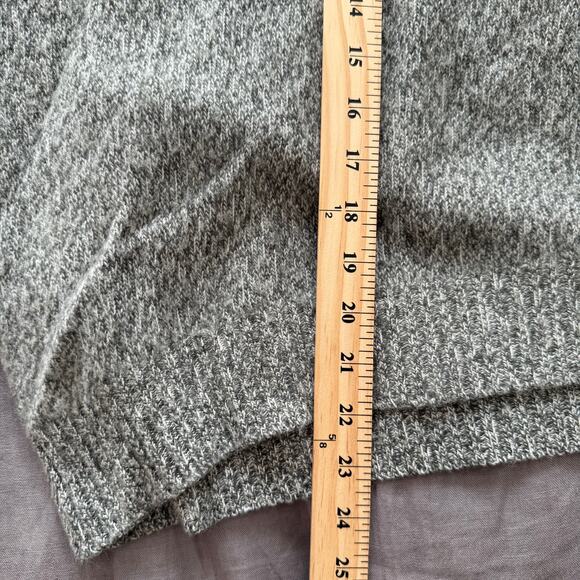 MaxMara Sweater Wool Turtleneck Size XXL New - Picture 9 of 11